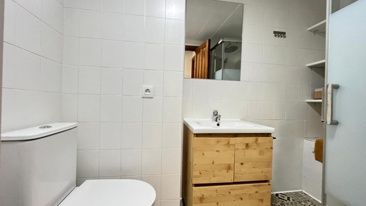 Appartement Arenes By El Conserje