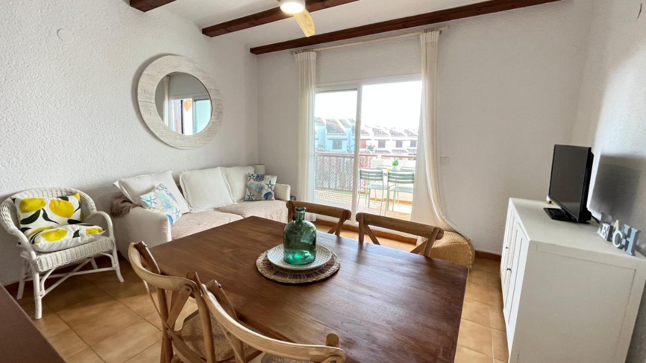 Appartement Arenes By El Conserje Dénia
